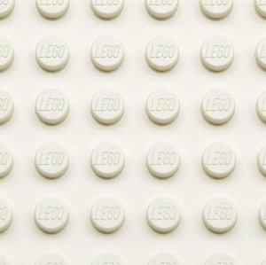 BYGGLEK, Коробка LEGO® с крышкой, 26 x 18 x 12 см