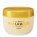 60034kr «Dear Beaute» Маска для глубокого восстан-я повреж-х волос с раст-м комплексом, 180г