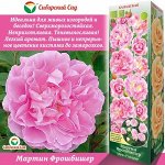 Роза Мартин Фрошбишер (Канадская) 1шт (Сиб сад)