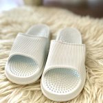 Массажно-ортопедические тапочки AIR (разме р 39-40)
