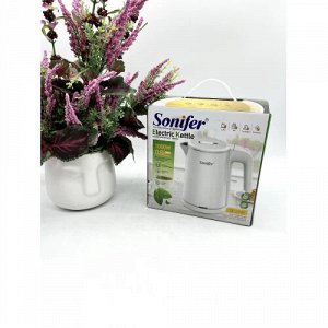 Электрический чайник Sonifer SF-2095, 0,8л