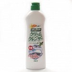 21011 Крем чистящий для кухни &quot;Kaneyo – экстракт бамбука&quot;, 400 г