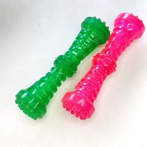 Игрушка для собак "Гантель"