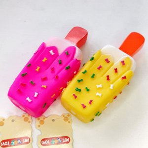 Игрушка для собак "Эскимо"