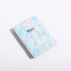 Зеркало косметическое