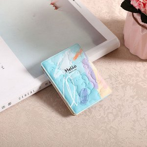 Зеркало косметическое