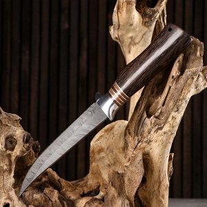 Нож охотничий "Сибиряк" 27 см.