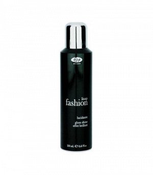 Спрей-блеск для волос «Lisap Fashion Gloss Shine» 250 мл