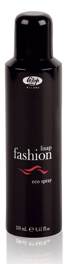 Лак сильной фиксации без газа «Lisap Fashion Extreme Eco-Spray» 250 мл
