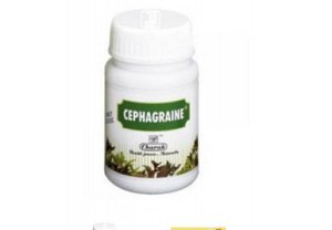 Сефагрейн / Cephagraine (CHARAK)