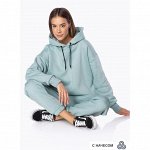 Качественные спортивные костюмы для всех от EZANNA