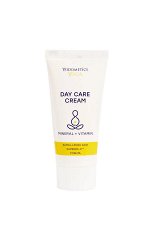 Дневной крем для лица DAY CARE CREAM (альфа - липоевая кислота, SUPEROX-C™ «Слива Какаду», йошта)  туба 50 мл (утренний уход - сияние с витамином С) &quot;