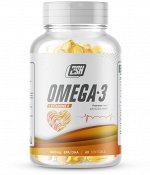 2SN Omega-3 + Vitamin E (60 капс.)