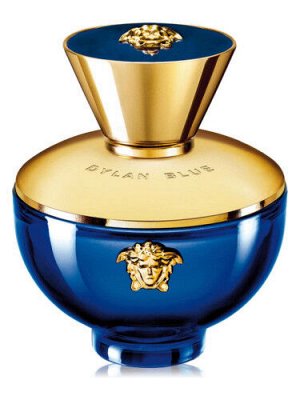 VERSACE POUR FEMME  DYLAN BLUE lady  50ml edp парфюмерная вода женская женская