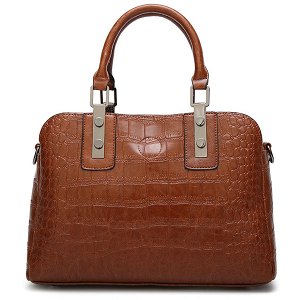 Женская сумка Borgo Antico. LBP 1173 brown