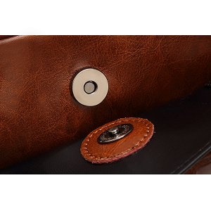 Женская сумка Borgo Antico. LBP 1173 brown