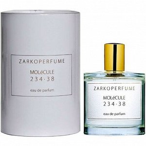 Zarkoperfume MOLeCULE 234.38 unisex tester 100ml edp парфюмерная вода Тестер  унисекс