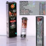 сурьма для глаз Уттам Блек цвет глубокий черный