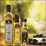 Оливковое масло и маслины из Турции. Быстрая доставка