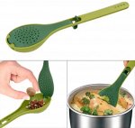 Ложка кулинарная для трав и специй/Кулинарная ложка