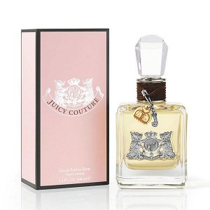JUICY COUTURE lady 100ml edp