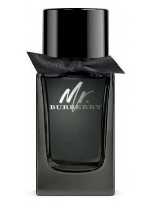 BURBERRY MR. BURBERRY EAU DE PARFUM  men   30ml edP  парфюмерная вода мужская парфюм