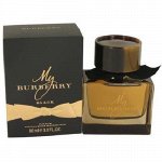 BURBERRY MY BURBERRY BLACK lady  30ml parfum  женская