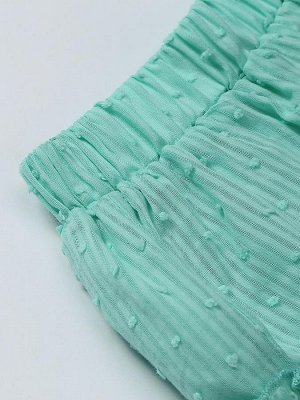 Юбка текстильная для девочек