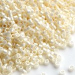 Бисер цилиндрический Миюки делика DB-0203 Ceylon Cream