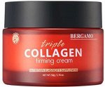 Укрепляющий крем для лица с тройным коллагеном Triple Collagen Firming Cream 50 г