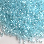 Бисер цилиндрический Миюки делика DB-0239 Ceylon Light Aqua