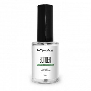 Ingarden Бондер ( bonder) с витаминами, 11 мл