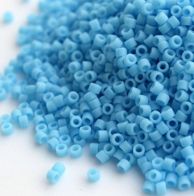 Японский бисер Миюки, Тохо, Сутаж и пайетки. Нитки для вышивания, Бисер ...