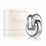 BVLGARI OMNIA CRYSTALLINE lady 65ml edt туалетная вода женская