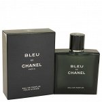 CHANEL BLEU DE CHANEL men  50ml edP  парфюмированная вода мужская