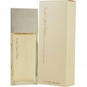 CK TRUTH lady  50ml edp парфюмерная вода женская