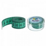 Сантиметровая лента в футляре, SS-112, 150см