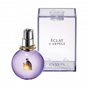 LANVIN ECLAT d ARPEGE lady  30ml edp парфюмерная вода женская