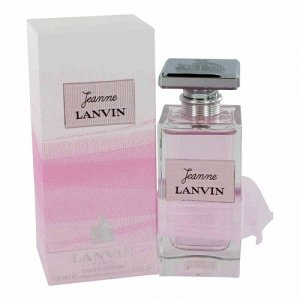 LANVIN JEANNE lady  30ml edp парфюмированная вода женская