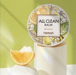 HEIMISH ОЧИЩАЮЩИЙ БАЛЬЗАМ ДЛЯ СНЯТИЯ МАКИЯЖА С МАНДАРИНОМ ALL CLEAN BALM MANDARIN