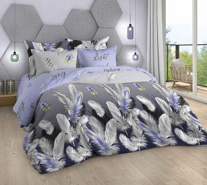 Постельное бельё бязь Бриз