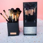 Кисти для макияжа, Спонжи
