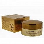 Deoproce Крем для лица питательный с лошадиным жиром  &quot; HORSE ENRICH ALL CARE CREAM &quot;