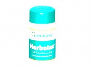 Герболакс Herbolax (tabletscapsules)