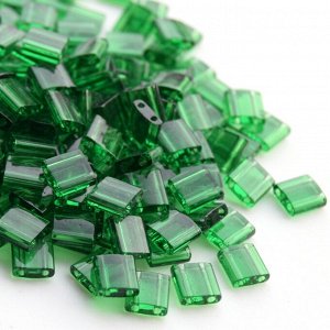 Бисер Тила Миюки TL-0146 Transparent Green