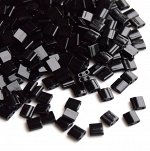 Бисер Тила Миюки TL-0401 Opaque Black
