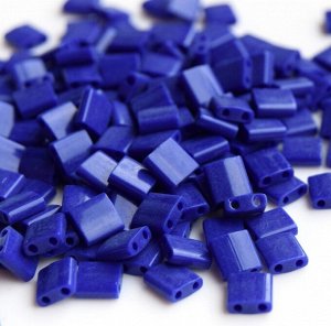 Бисер Тила Миюки TL-0414 Opaque cobalt