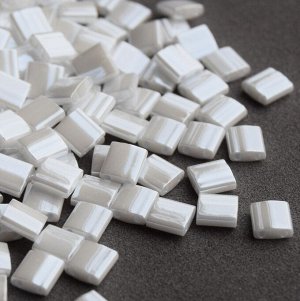 Бисер Тила Миюки TL-0420 White Pearl Ceylon