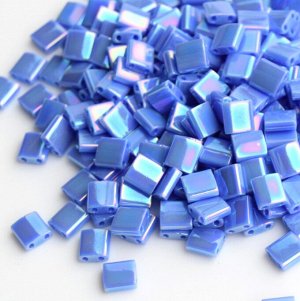 Бисер Тила Миюки TL-0483 Opaque Periwinkle AB