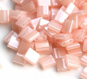 Бисер Тила Миюки TL-0519 Ceylon Pink Pearl